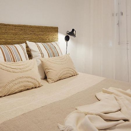 La Villa Romana Ha Apartment كاديز المظهر الخارجي الصورة