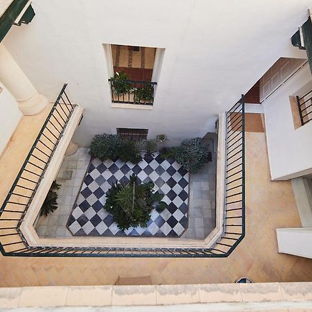 La Villa Romana Ha Apartment كاديز المظهر الخارجي الصورة