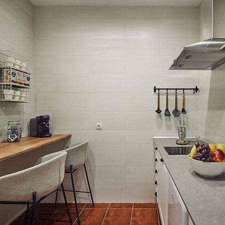 La Villa Romana Ha Apartment كاديز المظهر الخارجي الصورة