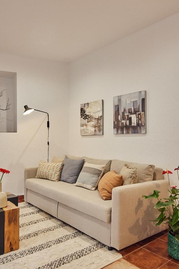 La Villa Romana Ha Apartment كاديز المظهر الخارجي الصورة