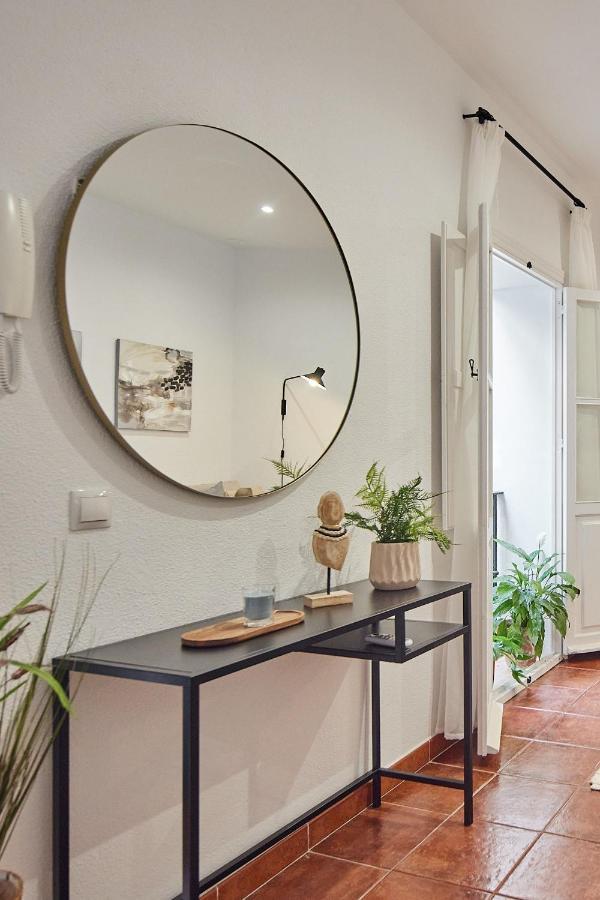La Villa Romana Ha Apartment كاديز المظهر الخارجي الصورة