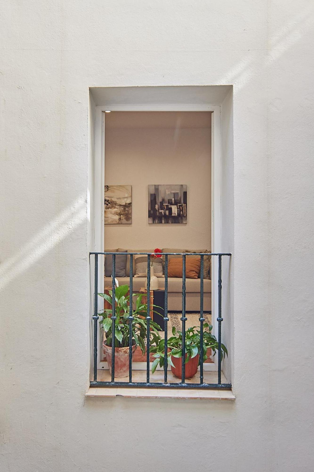 La Villa Romana Ha Apartment كاديز المظهر الخارجي الصورة
