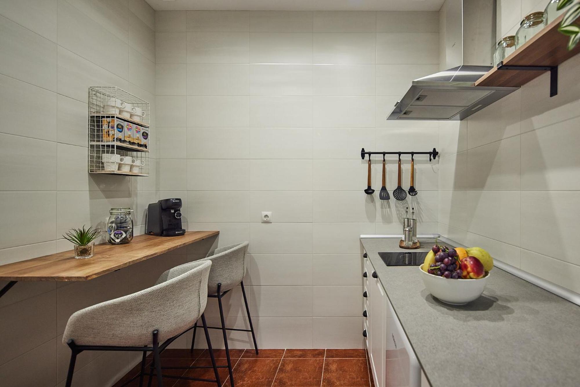 La Villa Romana Ha Apartment كاديز المظهر الخارجي الصورة