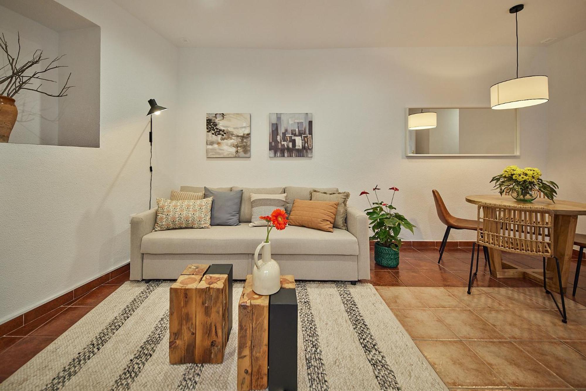 La Villa Romana Ha Apartment كاديز المظهر الخارجي الصورة